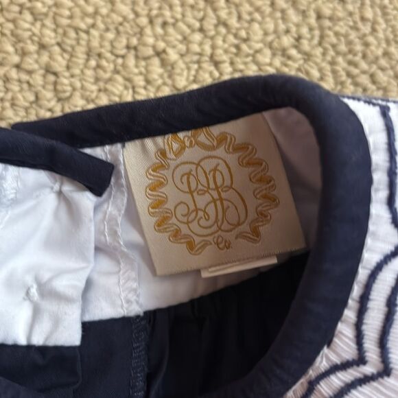 TBBC Sandy Smocked Dress size 6 - Picture 4 of 6